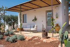 Trulli Lamascrasciola