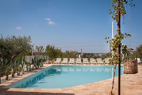 Trulli Lamascrasciola