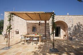 Trulli Lamascrasciola