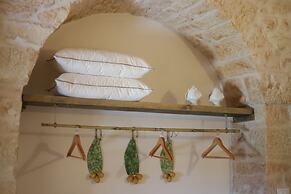 Trulli Lamascrasciola