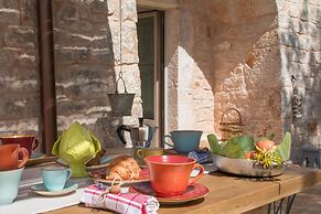 Trulli Lamascrasciola