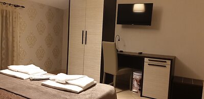 Relais Black Horse