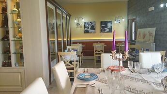 Relais Black Horse