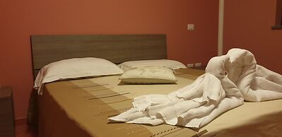 Relais Black Horse