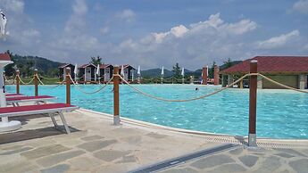 Relais Black Horse