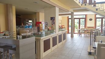 Relais Black Horse