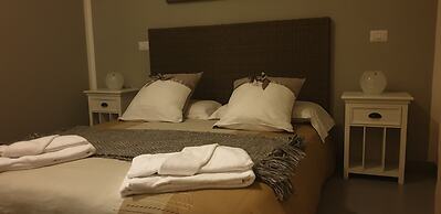 Relais Black Horse