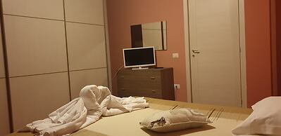 Relais Black Horse