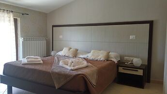 Relais Black Horse