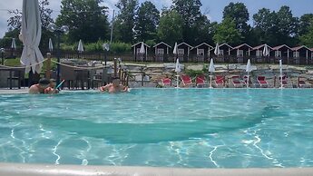 Relais Black Horse