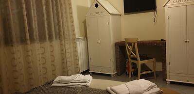 Relais Black Horse