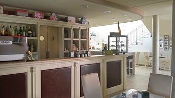Relais Black Horse