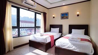 PM Hotel