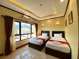 PM Hotel