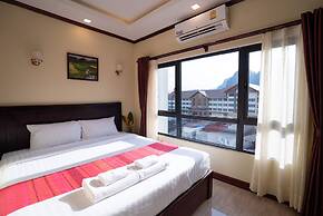 PM Hotel