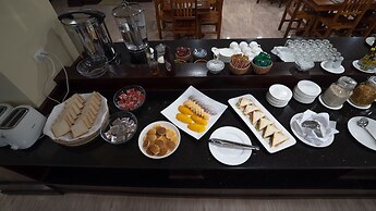 PM Hotel