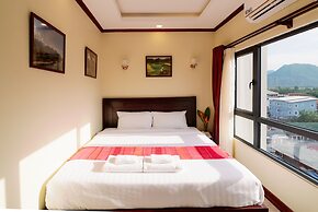 PM Hotel