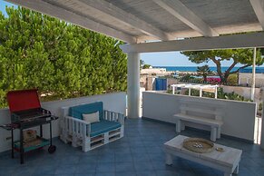 TD Villa Caterina Direct Access to the Sea