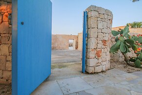 TD Villa Caterina Direct Access to the Sea