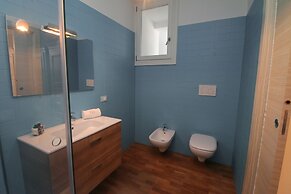 TD Villa Caterina Direct Access to the Sea