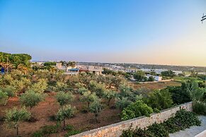 TD Villa Caterina Direct Access to the Sea