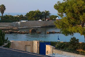 TD Villa Caterina Direct Access to the Sea