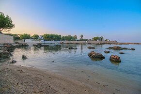 TD Villa Caterina Direct Access to the Sea