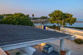 TD Villa Caterina Direct Access to the Sea