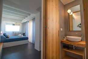 TD Villa Levante Modern Luxury Villa with Sea View