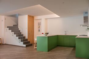 TD Villa Levante Modern Luxury Villa with Sea View