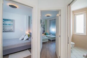 TD Villa Levante Modern Luxury Villa with Sea View