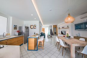 TD Villa Levante Modern Luxury Villa with Sea View