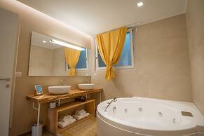 TD Villa Levante Modern Luxury Villa with Sea View