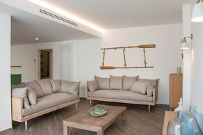 TD Villa Levante Modern Luxury Villa with Sea View