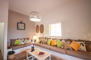 TD Villa Marinesca Typical Villa with Pool