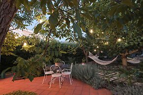 TD Villa Marinesca Typical Villa with Pool