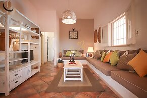 TD Villa Marinesca Typical Villa with Pool