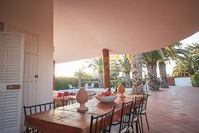 TD Villa Marinesca Typical Villa with Pool