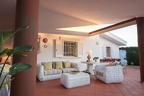 TD Villa Marinesca Typical Villa with Pool