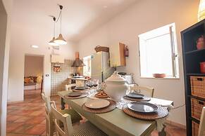 TD Villa Marinesca Typical Villa with Pool