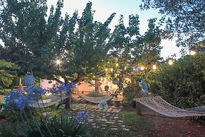 TD Villa Marinesca Typical Villa with Pool