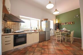 TD Villa Marinesca Typical Villa with Pool