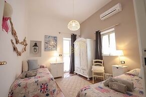 TD Villa Marinesca Typical Villa with Pool