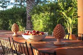 TD Villa Marinesca Typical Villa with Pool