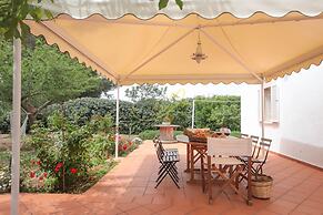 TD Villa Marinesca Typical Villa with Pool