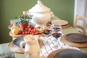 TD Villa Marinesca Typical Villa with Pool