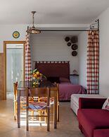 Agriturismo Etna-Mare