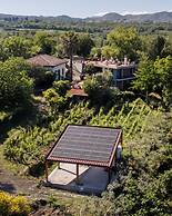Agriturismo Etna-Mare