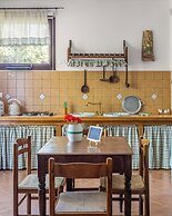 Agriturismo Etna-Mare