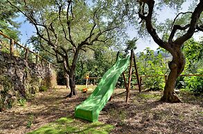 Agriturismo Etna-Mare